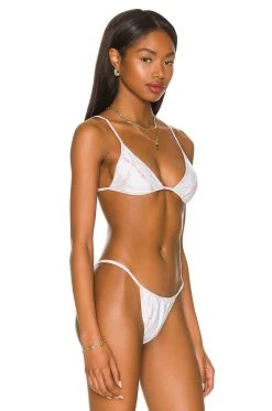 Spring 2022 Embra Top Swim