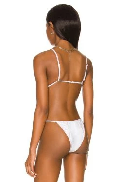 Spring 2022 Embra Top Swim