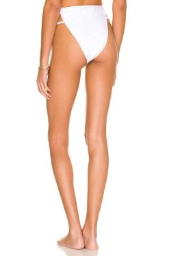 Spring 2022 Ellie High Waist Bottom Swim
