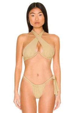 Spring 2021 Leeza Top