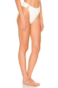 Spring 2022 Seashell High Waist Bottom