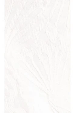 Spring 2022 Seashell High Waist Bottom