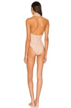 Spring 2022 Iyla One Piece Swim