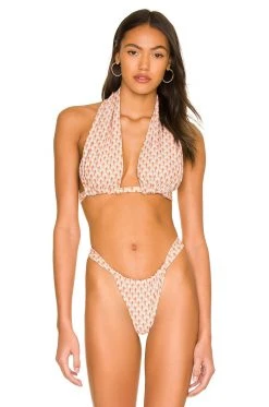 Spring 2022 Swim Iyla Top