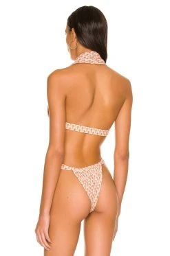 Spring 2022 Swim Iyla Top