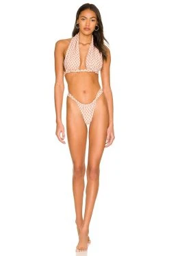 Spring 2022 Swim Iyla Top