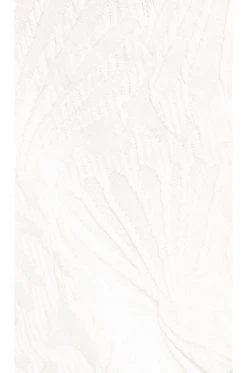 Spring 2022 Seashell Maillot One Piece