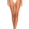 Spring 2022 Swim Aofi High Waist Bottom