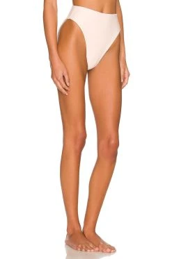 Spring 2022 Swim Aofi High Waist Bottom