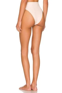 Spring 2022 Swim Aofi High Waist Bottom