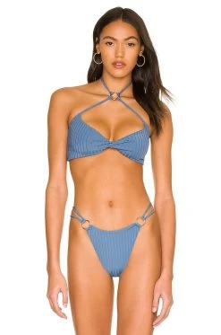 Spring 2022 Swim Aminah Top