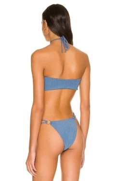 Spring 2022 Swim Aminah Top