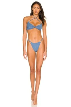 Spring 2022 Swim Aminah Top