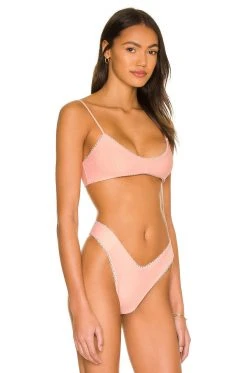 Spring 2022 Swim Aura Top