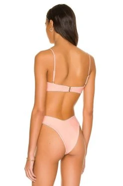 Spring 2022 Swim Aura Top