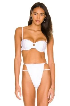 Spring 2022 Ellie Top Swim