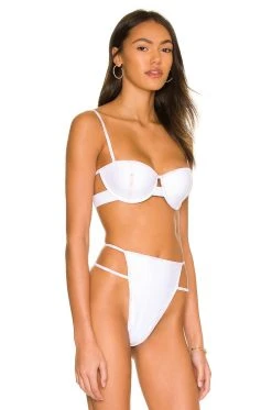 Spring 2022 Ellie Top Swim