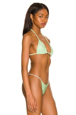 Spring 2021 Swim Seaside Top