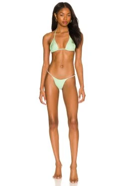 Spring 2021 Swim Seaside Top