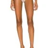 Spring 2022 Swim Perla Bottom