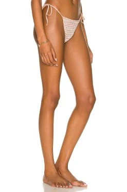 Spring 2022 Swim Perla Bottom