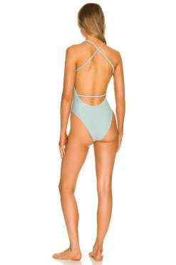 Spring 2022 Oceana One Piece