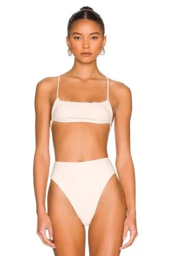 Spring 2022 Swim Aofi Top