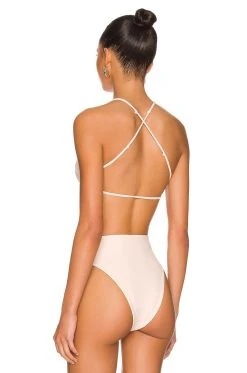 Spring 2022 Swim Aofi Top