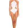 Spring 2022 Swim Delphina One Piece