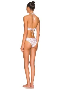 Spring 2022 Swim Delphina One Piece