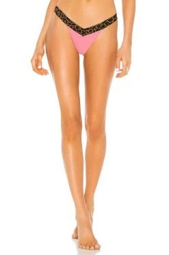 Summer 2019 Swim Bavaro Bottom