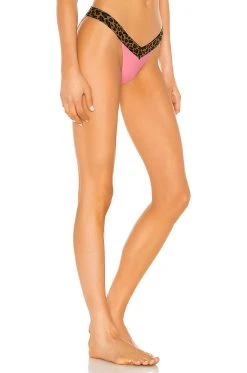 Summer 2019 Swim Bavaro Bottom