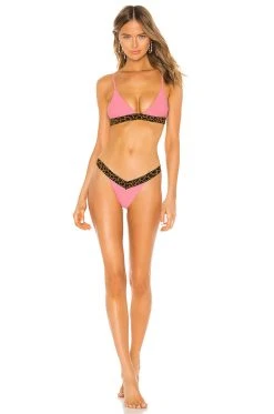 Summer 2019 Swim Bavaro Bottom