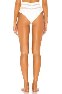 Spring 2018 Swim Cher Bottom