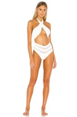 Spring 2018 Swim Cher Bottom