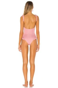 Spring 2018 Daisy One Piece Swim