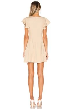 Summer 2019 Danica Dress