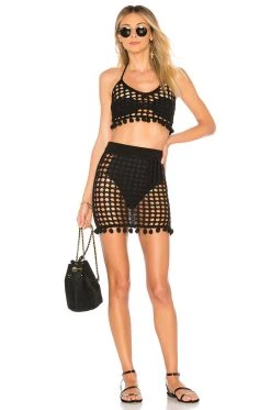 Spring 2018 Bottoms Dream Skirt