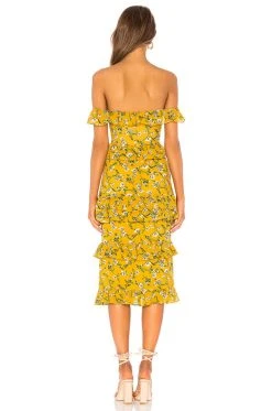 Summer 2018 Lily Dress