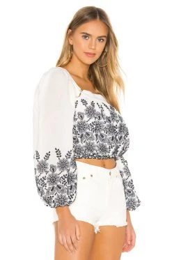 Summer 2019 Mae Top Tops