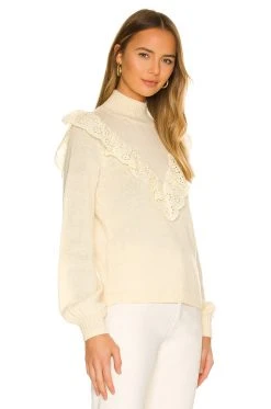 Holiday 2021 Marti Sweater Sweaters & Knits