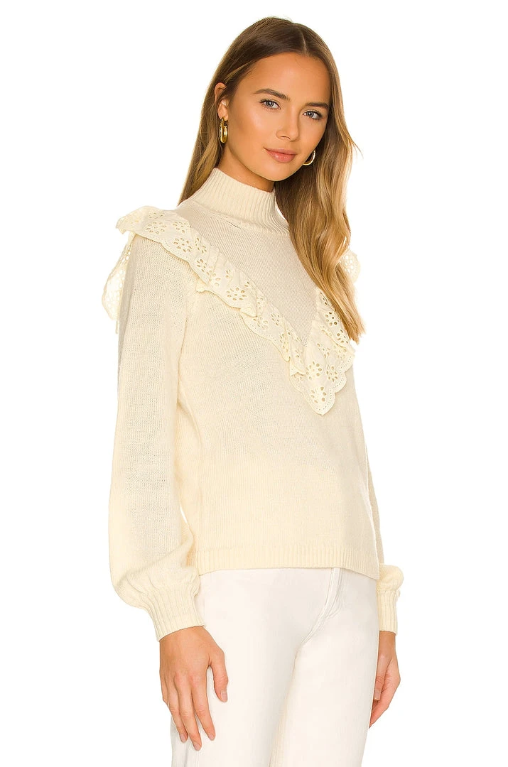 Holiday 2021 Marti Sweater Sweaters & Knits 2 Holiday 2021 Marti Sweater Sweaters & Knits