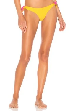 Spring 2018 Swim Nikki Bottom