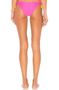 Spring 2018 Swim Nikki Bottom