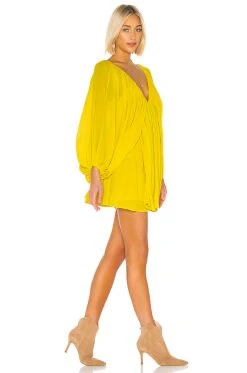 Spring 2019 Nola Dress