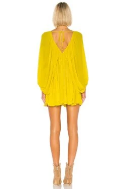 Spring 2019 Nola Dress