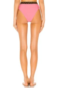 Summer 2019 Otto High Waist Bottom