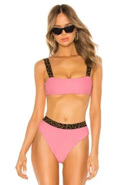 Summer 2019 Swim Otto Top