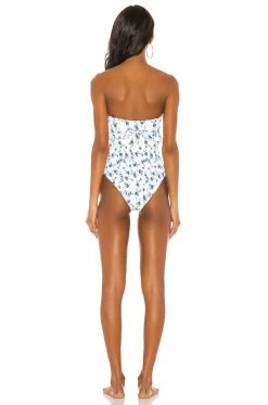 Summer 2019 Poppy One Piece Swim