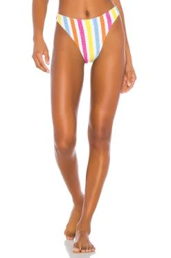 Spring 2019 Sammie Bottom Swim